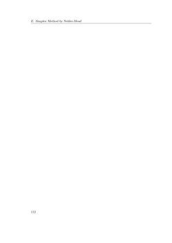 Bild der Seite - 112 - in Integration of Advanced Driver Assistance Systems on Full-Vehicle Level - Parametrization of an Adaptive Cruise Control System Based on Test Drives