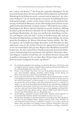 Bild der Seite - 49 - in Re-Reading Hanslick's Aesheticts - Die Rezeption Eduard Hanslicks im englischen Sprachraum und ihre diskursiven Grundlagen