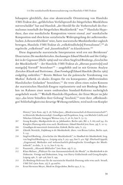 Bild der Seite - 59 - in Re-Reading Hanslick's Aesheticts - Die Rezeption Eduard Hanslicks im englischen Sprachraum und ihre diskursiven Grundlagen