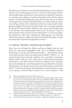 Bild der Seite - 75 - in Re-Reading Hanslick's Aesheticts - Die Rezeption Eduard Hanslicks im englischen Sprachraum und ihre diskursiven Grundlagen
