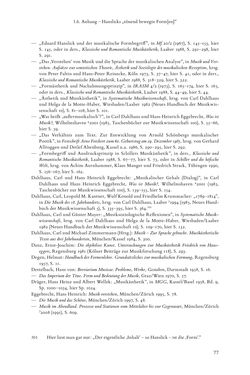 Image of the Page - 77 - in Re-Reading Hanslick's Aesheticts - Die Rezeption Eduard Hanslicks im englischen Sprachraum und ihre diskursiven Grundlagen