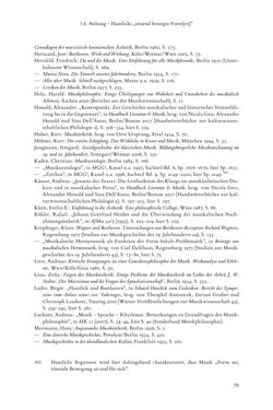 Image of the Page - 79 - in Re-Reading Hanslick's Aesheticts - Die Rezeption Eduard Hanslicks im englischen Sprachraum und ihre diskursiven Grundlagen