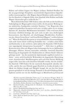 Bild der Seite - 127 - in Re-Reading Hanslick's Aesheticts - Die Rezeption Eduard Hanslicks im englischen Sprachraum und ihre diskursiven Grundlagen