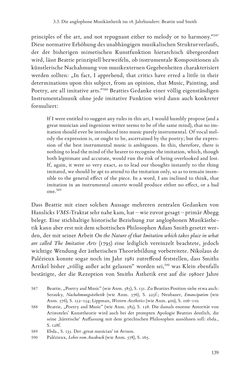 Image of the Page - 139 - in Re-Reading Hanslick's Aesheticts - Die Rezeption Eduard Hanslicks im englischen Sprachraum und ihre diskursiven Grundlagen