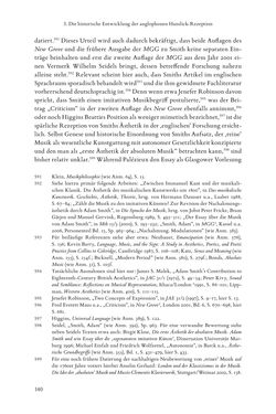 Bild der Seite - 140 - in Re-Reading Hanslick's Aesheticts - Die Rezeption Eduard Hanslicks im englischen Sprachraum und ihre diskursiven Grundlagen