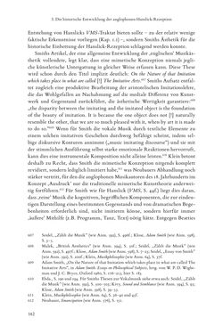 Bild der Seite - 142 - in Re-Reading Hanslick's Aesheticts - Die Rezeption Eduard Hanslicks im englischen Sprachraum und ihre diskursiven Grundlagen
