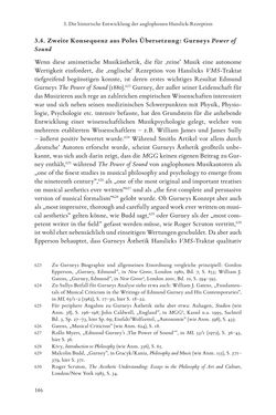 Bild der Seite - 146 - in Re-Reading Hanslick's Aesheticts - Die Rezeption Eduard Hanslicks im englischen Sprachraum und ihre diskursiven Grundlagen