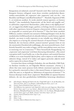 Image of the Page - 155 - in Re-Reading Hanslick's Aesheticts - Die Rezeption Eduard Hanslicks im englischen Sprachraum und ihre diskursiven Grundlagen