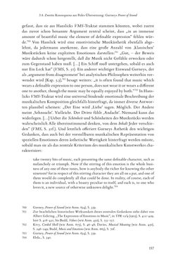 Bild der Seite - 157 - in Re-Reading Hanslick's Aesheticts - Die Rezeption Eduard Hanslicks im englischen Sprachraum und ihre diskursiven Grundlagen