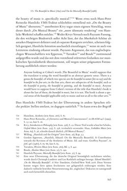 Image of the Page - 163 - in Re-Reading Hanslick's Aesheticts - Die Rezeption Eduard Hanslicks im englischen Sprachraum und ihre diskursiven Grundlagen