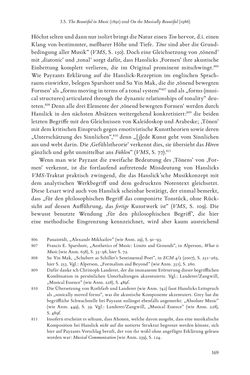 Bild der Seite - 169 - in Re-Reading Hanslick's Aesheticts - Die Rezeption Eduard Hanslicks im englischen Sprachraum und ihre diskursiven Grundlagen