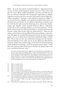 Bild der Seite - 191 - in Re-Reading Hanslick's Aesheticts - Die Rezeption Eduard Hanslicks im englischen Sprachraum und ihre diskursiven Grundlagen