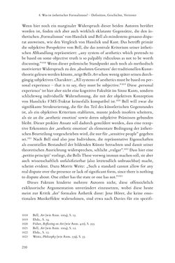 Image of the Page - 210 - in Re-Reading Hanslick's Aesheticts - Die Rezeption Eduard Hanslicks im englischen Sprachraum und ihre diskursiven Grundlagen