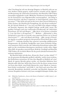 Image of the Page - 237 - in Re-Reading Hanslick's Aesheticts - Die Rezeption Eduard Hanslicks im englischen Sprachraum und ihre diskursiven Grundlagen