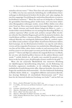 Bild der Seite - 269 - in Re-Reading Hanslick's Aesheticts - Die Rezeption Eduard Hanslicks im englischen Sprachraum und ihre diskursiven Grundlagen