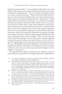 Image of the Page - 275 - in Re-Reading Hanslick's Aesheticts - Die Rezeption Eduard Hanslicks im englischen Sprachraum und ihre diskursiven Grundlagen