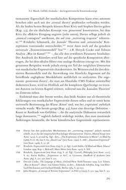 Image of the Page - 291 - in Re-Reading Hanslick's Aesheticts - Die Rezeption Eduard Hanslicks im englischen Sprachraum und ihre diskursiven Grundlagen