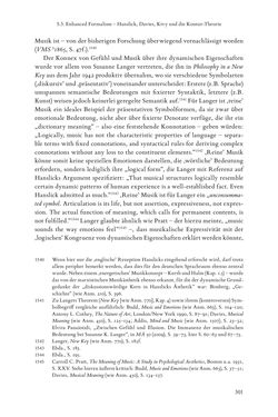 Bild der Seite - 301 - in Re-Reading Hanslick's Aesheticts - Die Rezeption Eduard Hanslicks im englischen Sprachraum und ihre diskursiven Grundlagen