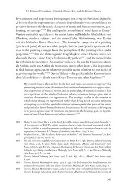 Bild der Seite - 307 - in Re-Reading Hanslick's Aesheticts - Die Rezeption Eduard Hanslicks im englischen Sprachraum und ihre diskursiven Grundlagen