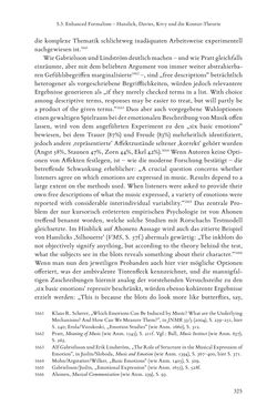 Image of the Page - 325 - in Re-Reading Hanslick's Aesheticts - Die Rezeption Eduard Hanslicks im englischen Sprachraum und ihre diskursiven Grundlagen