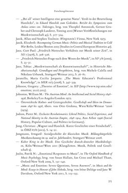 Image of the Page - 371 - in Re-Reading Hanslick's Aesheticts - Die Rezeption Eduard Hanslicks im englischen Sprachraum und ihre diskursiven Grundlagen
