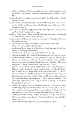 Image of the Page - 381 - in Re-Reading Hanslick's Aesheticts - Die Rezeption Eduard Hanslicks im englischen Sprachraum und ihre diskursiven Grundlagen