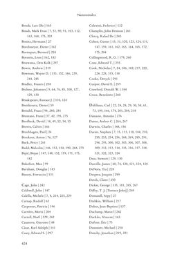 Image of the Page - 424 - in Re-Reading Hanslick's Aesheticts - Die Rezeption Eduard Hanslicks im englischen Sprachraum und ihre diskursiven Grundlagen