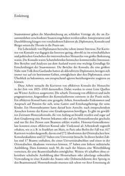 Bild der Seite - 11 - in Die effektiven Konsuln Österreich(-Ungarns) von 1825-1918 - Ihre Ausbildung, Arbeitsverhältnisse und Biografien