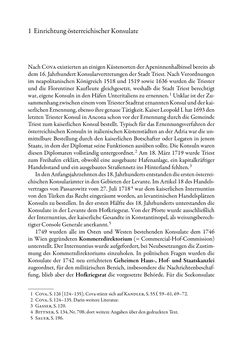 Bild der Seite - 15 - in Die effektiven Konsuln Österreich(-Ungarns) von 1825-1918 - Ihre Ausbildung, Arbeitsverhältnisse und Biografien