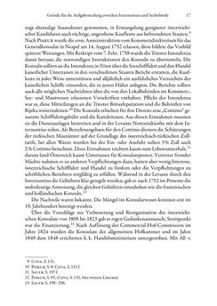 Bild der Seite - 17 - in Die effektiven Konsuln Österreich(-Ungarns) von 1825-1918 - Ihre Ausbildung, Arbeitsverhältnisse und Biografien