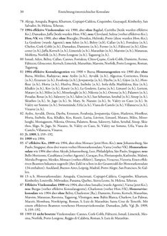 Bild der Seite - 30 - in Die effektiven Konsuln Österreich(-Ungarns) von 1825-1918 - Ihre Ausbildung, Arbeitsverhältnisse und Biografien