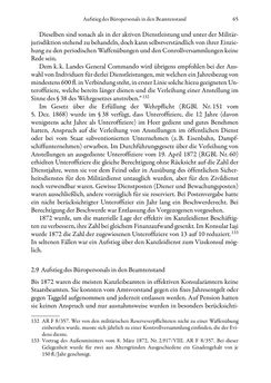 Bild der Seite - 65 - in Die effektiven Konsuln Österreich(-Ungarns) von 1825-1918 - Ihre Ausbildung, Arbeitsverhältnisse und Biografien