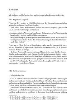 Bild der Seite - 71 - in Die effektiven Konsuln Österreich(-Ungarns) von 1825-1918 - Ihre Ausbildung, Arbeitsverhältnisse und Biografien