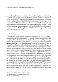 Bild der Seite - 97 - in Die effektiven Konsuln Österreich(-Ungarns) von 1825-1918 - Ihre Ausbildung, Arbeitsverhältnisse und Biografien