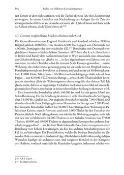 Bild der Seite - 102 - in Die effektiven Konsuln Österreich(-Ungarns) von 1825-1918 - Ihre Ausbildung, Arbeitsverhältnisse und Biografien