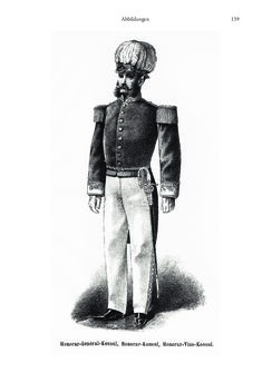 Image of the Page - 139 - in Die effektiven Konsuln Österreich(-Ungarns) von 1825-1918 - Ihre Ausbildung, Arbeitsverhältnisse und Biografien