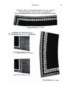 Bild der Seite - 141 - in Die effektiven Konsuln Österreich(-Ungarns) von 1825-1918 - Ihre Ausbildung, Arbeitsverhältnisse und Biografien