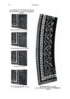 Bild der Seite - 142 - in Die effektiven Konsuln Österreich(-Ungarns) von 1825-1918 - Ihre Ausbildung, Arbeitsverhältnisse und Biografien