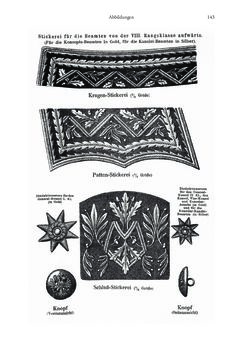 Bild der Seite - 143 - in Die effektiven Konsuln Österreich(-Ungarns) von 1825-1918 - Ihre Ausbildung, Arbeitsverhältnisse und Biografien