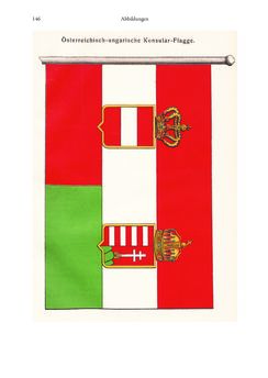 Image of the Page - 146 - in Die effektiven Konsuln Österreich(-Ungarns) von 1825-1918 - Ihre Ausbildung, Arbeitsverhältnisse und Biografien