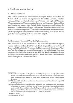 Image of the Page - 147 - in Die effektiven Konsuln Österreich(-Ungarns) von 1825-1918 - Ihre Ausbildung, Arbeitsverhältnisse und Biografien