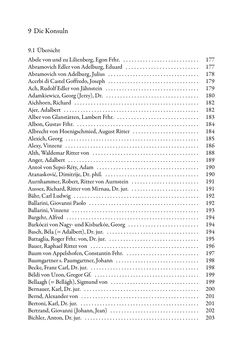 Image of the Page - 161 - in Die effektiven Konsuln Österreich(-Ungarns) von 1825-1918 - Ihre Ausbildung, Arbeitsverhältnisse und Biografien