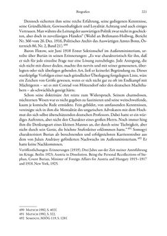 Image of the Page - 221 - in Die effektiven Konsuln Österreich(-Ungarns) von 1825-1918 - Ihre Ausbildung, Arbeitsverhältnisse und Biografien