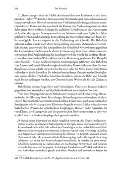 Image of the Page - 314 - in Die effektiven Konsuln Österreich(-Ungarns) von 1825-1918 - Ihre Ausbildung, Arbeitsverhältnisse und Biografien