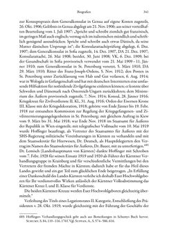 Bild der Seite - 341 - in Die effektiven Konsuln Österreich(-Ungarns) von 1825-1918 - Ihre Ausbildung, Arbeitsverhältnisse und Biografien