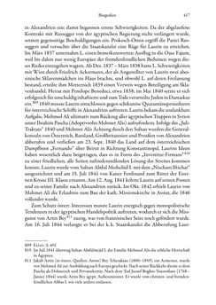 Image of the Page - 417 - in Die effektiven Konsuln Österreich(-Ungarns) von 1825-1918 - Ihre Ausbildung, Arbeitsverhältnisse und Biografien