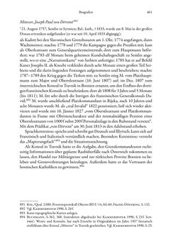 Image of the Page - 461 - in Die effektiven Konsuln Österreich(-Ungarns) von 1825-1918 - Ihre Ausbildung, Arbeitsverhältnisse und Biografien