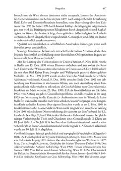 Image of the Page - 497 - in Die effektiven Konsuln Österreich(-Ungarns) von 1825-1918 - Ihre Ausbildung, Arbeitsverhältnisse und Biografien