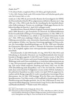 Image of the Page - 514 - in Die effektiven Konsuln Österreich(-Ungarns) von 1825-1918 - Ihre Ausbildung, Arbeitsverhältnisse und Biografien