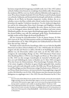 Image of the Page - 541 - in Die effektiven Konsuln Österreich(-Ungarns) von 1825-1918 - Ihre Ausbildung, Arbeitsverhältnisse und Biografien